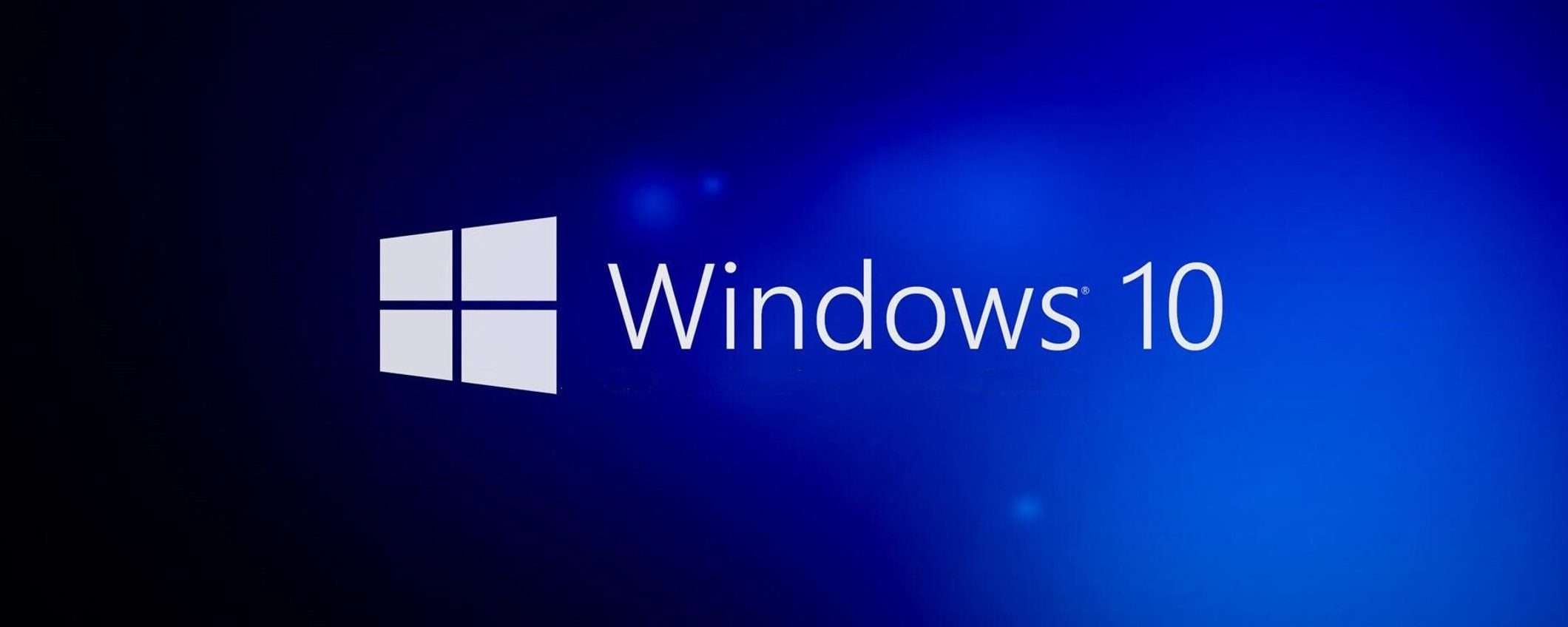 Windows 10: problemi audio con KB5015878 e KB5016616