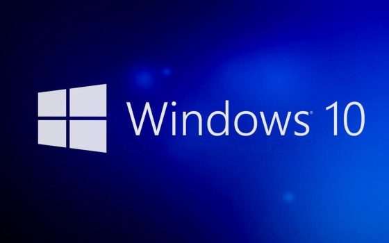 Licenza Lifetime Windows 10 a 10€, 91% di sconto per il Black Friday!