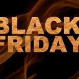 Black Friday: +208% per i tentativi di truffa
