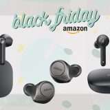 Black Friday 2021: i migliori auricolari Bluetooth