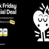 Naviga in sicurezza con BlufVPN: 79,99 Euro per abbonamento A VITA!