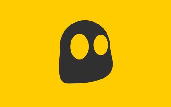 CyberGhost VPN: sconto 85% per il Black Friday