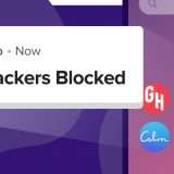 DuckDuckGo blocca i tracker su Android