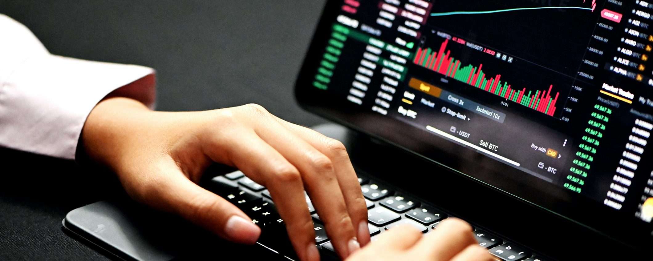 Imparare a fare trading online è alla portata di tutti