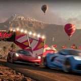 Forza Horizon 5 corre forte: recensioni dalla media voto più alta del 2021