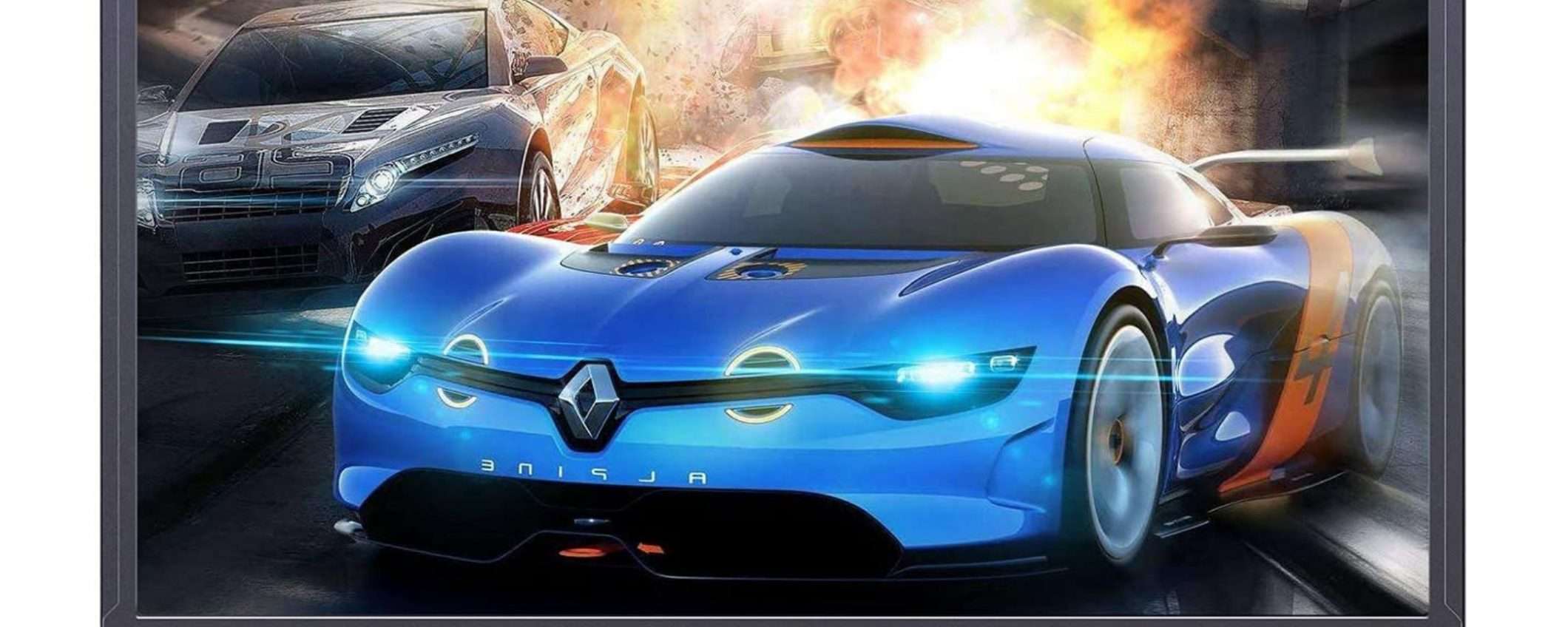 G-Story GST56: il monitor portatile che sfida la fascia alta