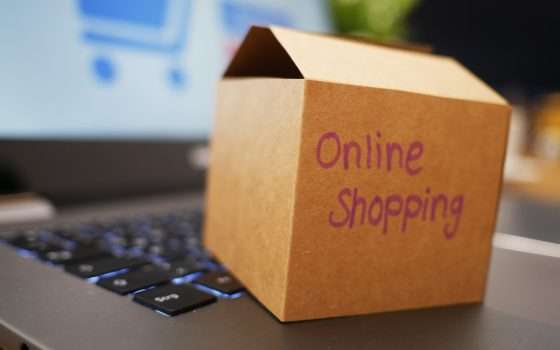 Proteggi i tuoi acquisti online con ByePass al 50% di sconto