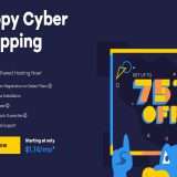 HostGator: attivi sconti fino 75% su piani hosting