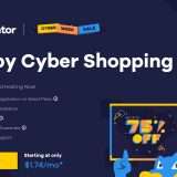 Hostgator: sconti TOP con la Cyber Week Sale!