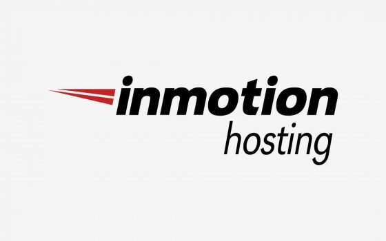 InMotion Hosting: gestisci siti per la tua azienda a prezzi stracciati