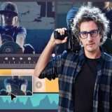 Domestika: corso introduttivo su Adobe Premiere Pro a soli 9,90 Euro