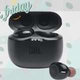 JBL Tune 125TWS: acquisto obbligatorio al Black Friday 2021