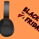 Prezzo folle per le JBL Tune T750BTNC scontate a metà prezzo