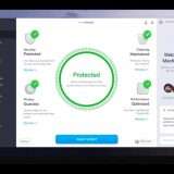 MacKeeper: protezione e ottimizzazione per Mac