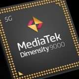 MediaTek Dimensity 9000: nuovo chip per PC ARM?