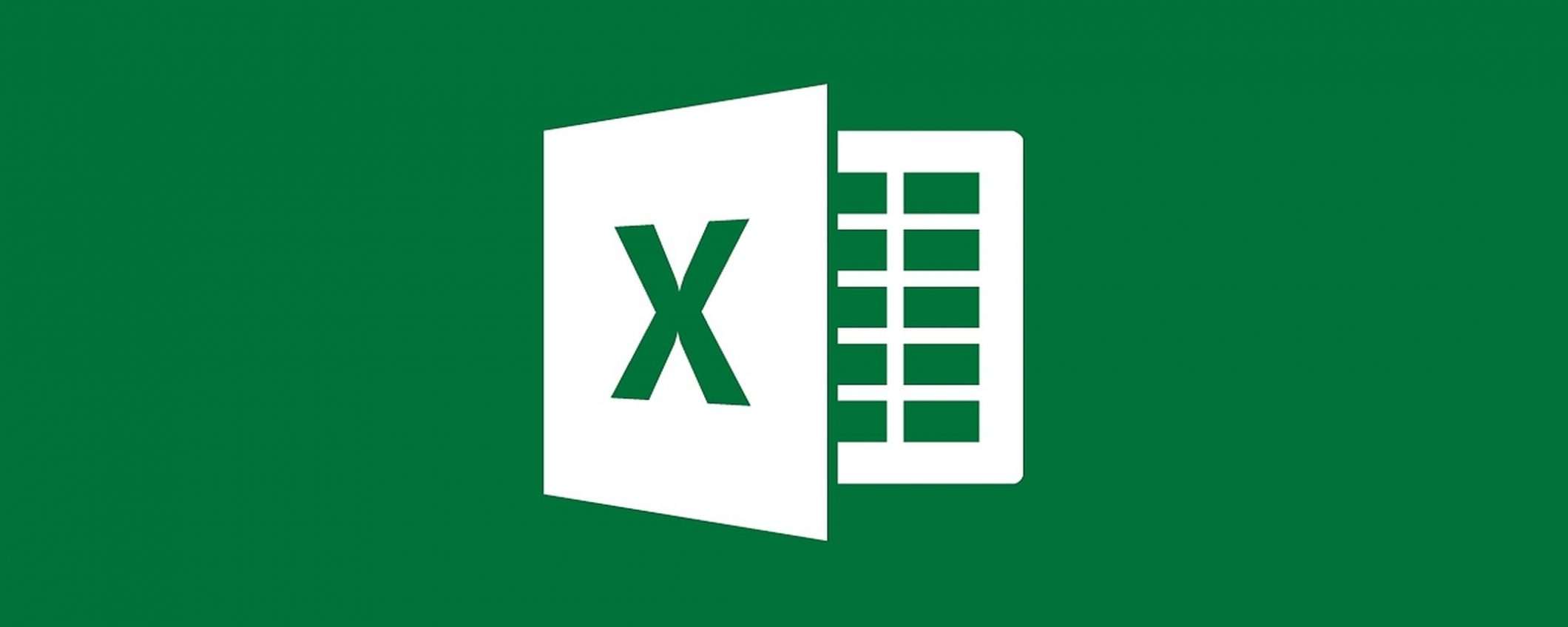 Microsoft: stop ai componenti aggiuntivi di Excel online