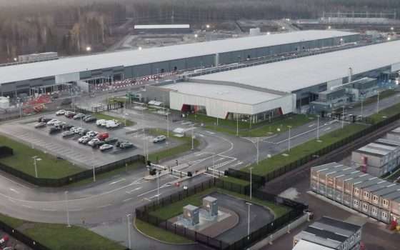 Microsoft annuncia nuovi datacenter sostenibili