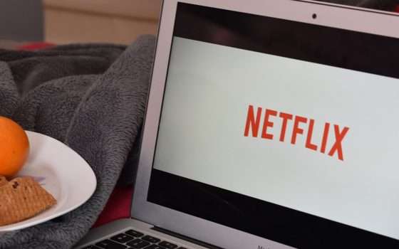 Come usare correttamente una VPN con Netflix