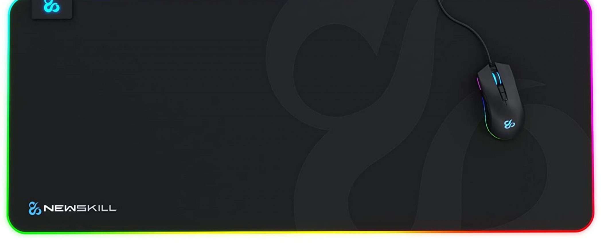 Colora la tua postazione con il Newskill Nemesis V2 in offerta
