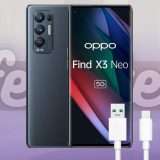 OPPO Find X3 Neo è lo smartphone che ne vale decisamente la pena