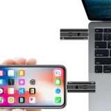 Qarfee 128GB: la pendrive compatibile con ogni dispositivo