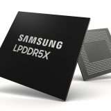 Samsung svela le LPDDR5X, in attesa di Exynos 2200