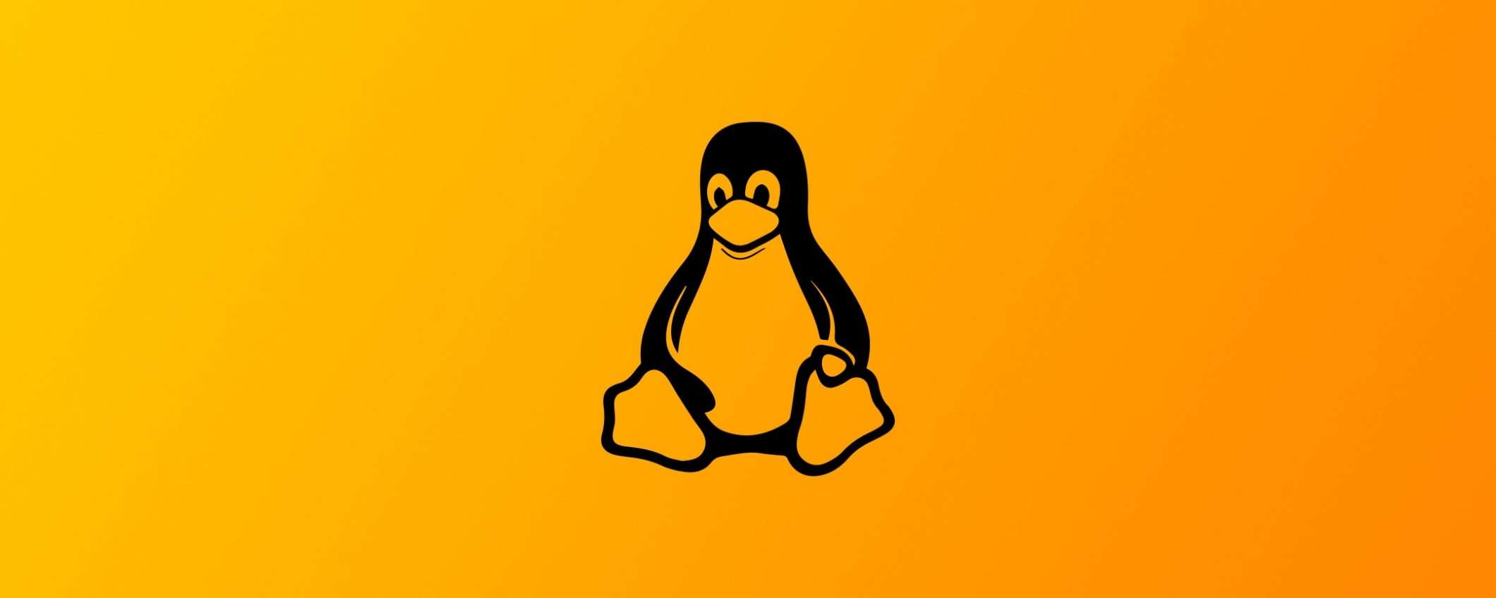 Linux: con il kernel 5.16 arriva Memory Folios