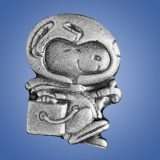 Artemis I: Snoopy volerà nello spazio a febbraio
