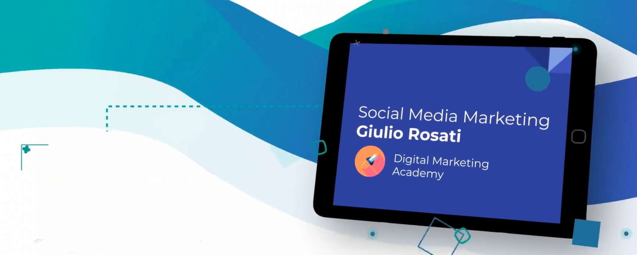 Diventa un esperto di Social Media Marketing con il corso completo in offerta