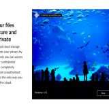 Sync Cloud: piano Solo Basic con 2 TB a 8 Dollari al mese