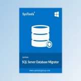 SysTools SQL Server Migrator: taglio del 15% con codice sconto esclusivo