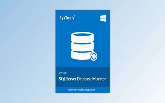 SysTools SQL Server Migrator: taglio del 15% con codice sconto esclusivo