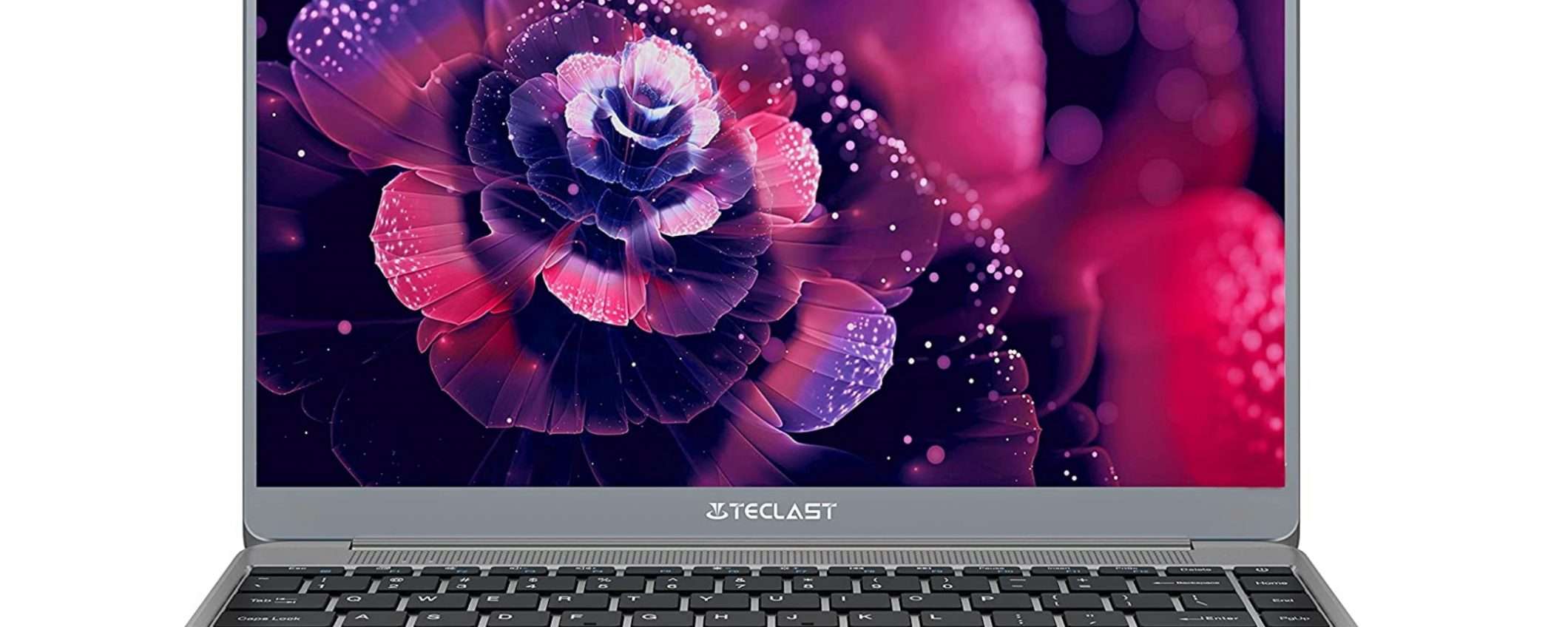 Teclast F7Plus3: il portatile low cost pronto per l'aggiornamento a Windows 11