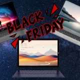 Portatili Teclast: i 5 modelli in super sconto Black Friday Amazon