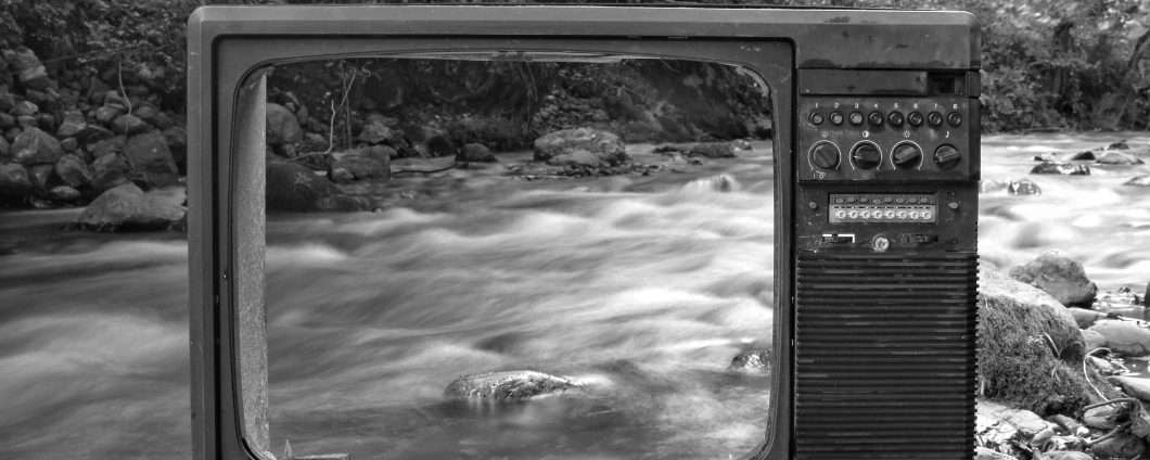 Nuovo digitale terrestre: raccolta vecchie TV a rischio