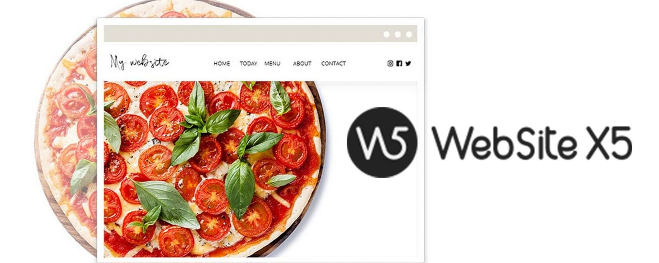 WebSite X5, risparmia il 35% grazie all'esclusivo coupon