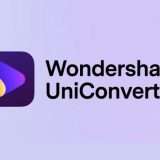 Wondershare UniConverter, acquistalo al 10% di sconto