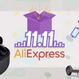Xiaomi regna nell'11.11 di AliExpress: 6 prodotti a prezzo BOMBA