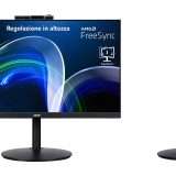 Acer CB242DY: il monitor con webcam adatto a tutto al minimo storico