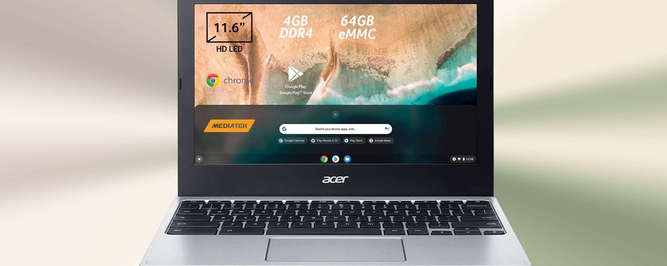 Scuola o lavoro? Chromebook, less is more (-38%)