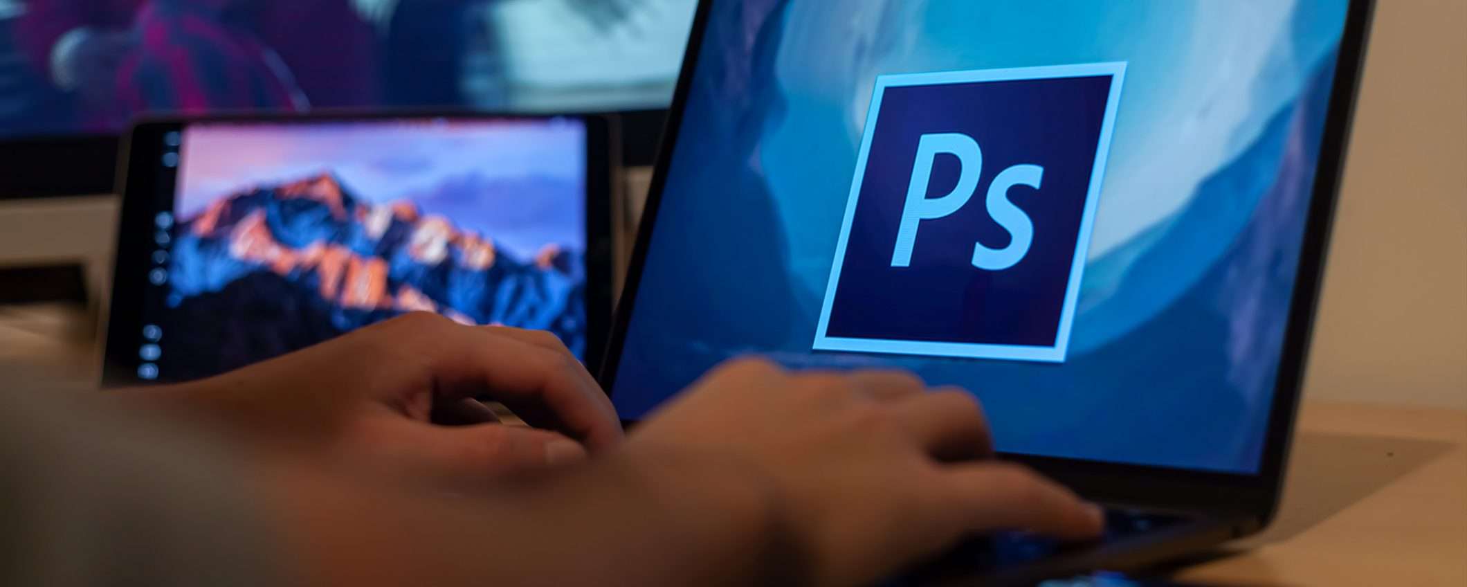 Introduzione ad Adobe Photoshop: guida per principianti