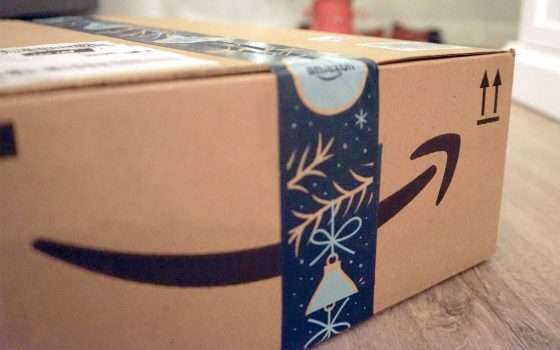 Coupon Amazon hi-tech pre-Black Friday (12 novembre)