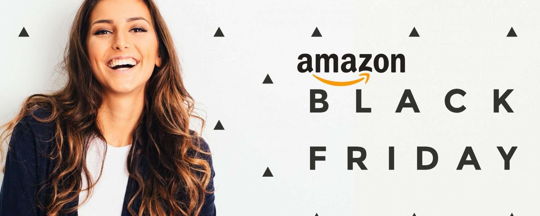 Black Friday 2021, Amazon: 50 offerte IMPERDIBILI a meno di 30€