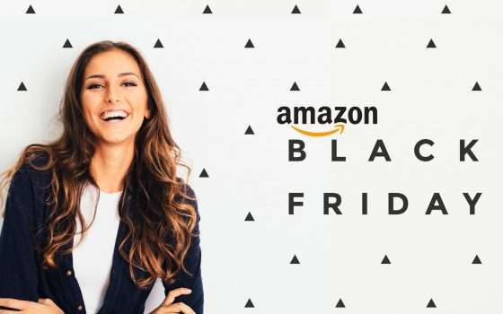 Black Friday 2021, Amazon: 50 offerte IMPERDIBILI a meno di 30€