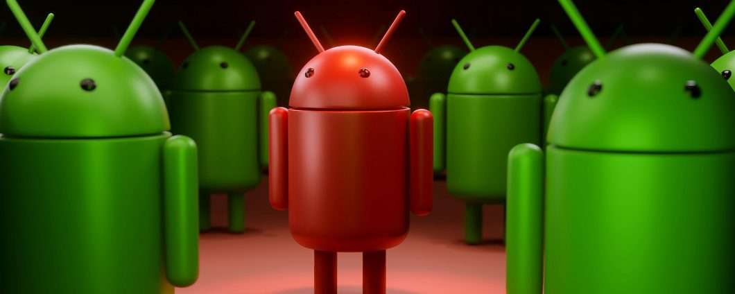 Android: il trojan bancario BrazKing è tornato