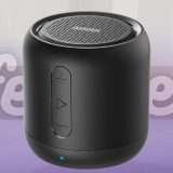 Anker: questo mini speaker portatile è portentoso