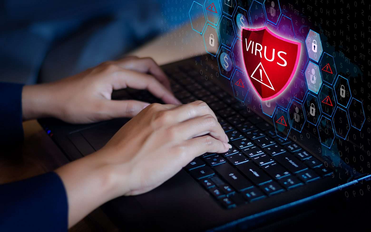 Virus trojan: cos'è e come eliminarlo (guida anti trojan)