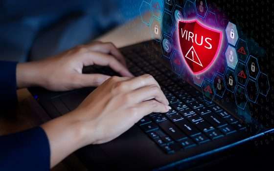 Il software antivirus Norton al 68% di sconto per poco tempo
