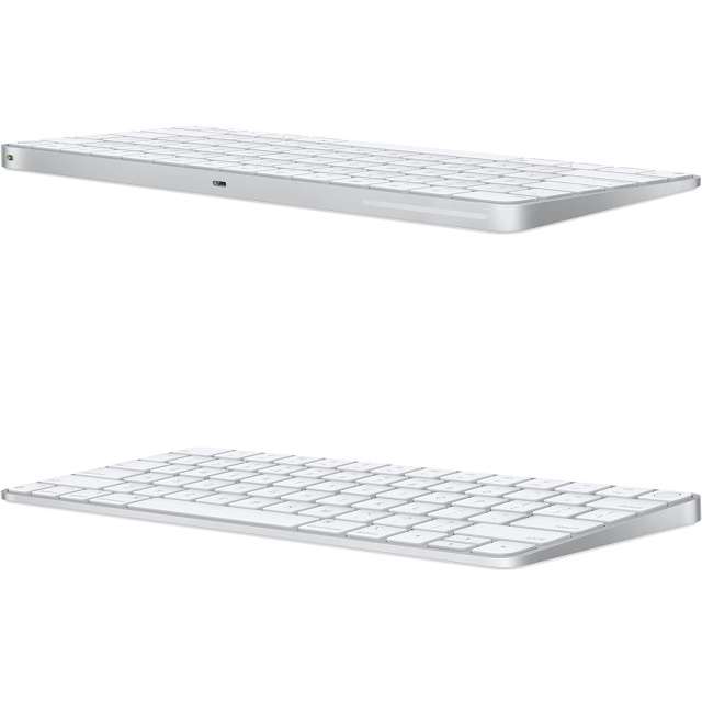 Tastiera Apple Magic Keyboard Touch ID - 1