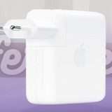 Caricabatteria Apple: super ricarica a prezzo basso
